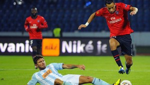 Slovan uhral s oslabeným PSG bezgólovú remízu