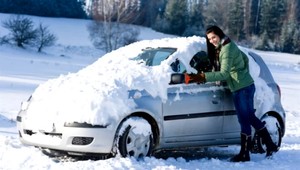 Výmena pneumatík je len základ. Na čo ešte treba myslieť pred zimou?
