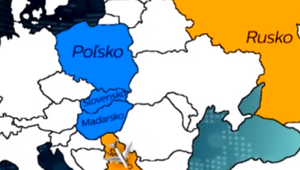 Rusko napriek sankciám únie doručilo vojenské techniku do Srbska. Preleteli pritom cez Slovensko