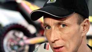 Katriňák počkal v 13. etape na súperov