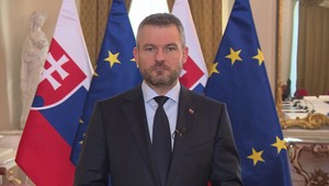 Premiér Peter Pellegrini: Tento boj musíme vyhrať a musíme ho vyhrať s čo najmenšími stratami