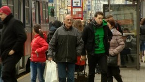 Viac ako tri štvrtiny Slovákov  je spokojných s rokom 2017