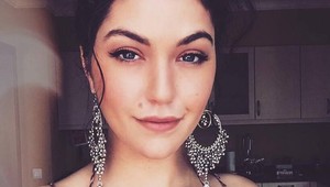 Celeste Buckingham priznala obrovské komplexy