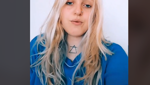 Táto žena má najväčšie obočie Británie: Wau, takéto niečo ste ešte nevideli!