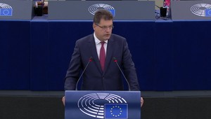 Európsky parlament reaguje na masívne záplavy: Pre Slovensko sa už pripravuje balík pomoci