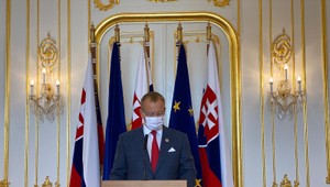 Predseda parlamentu Kollár udelí Hurbanovu cenu Krčmérymu aj Kňažkovi