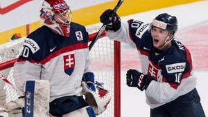 Zápas o všetko! Slováci sa tešia na štvrťfinále s Českom