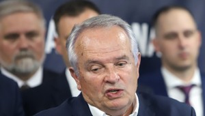 Poslanec Radačovský bol tiež v Moskve. Vojenskej prehliadky sa zúčastnil ako jediný Slovák