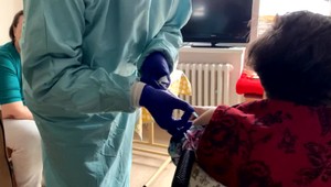 Ako 105 ročná prekonala koronavírus. Medzi jej tipmi pre dlhý život je aj jeden originálny na každé ráno