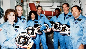 Pred 30 rokmi otriasla svetom havária raketoplánu Challenger