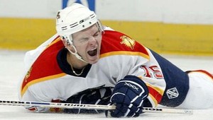 Stümpel podpísal nový ročný kontrakt s Barysom, odmietol ponuky z NHL