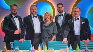 Nalaďte sa s nami na Silvestrovský večer: Toto sú TOP vtipy z Inkognita za tento rok!