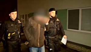 V piatok ráno ho prepustili z policajnej cely. Popoludní opäť nafúkal 3,5 promile