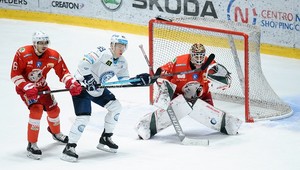 Nitra zmazala dvojgólové manko a Miškovec skolila v nájazdoch