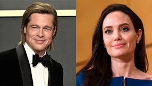 Angelina Jolie zarába na rozpadnutom manželstve: Neuveríte, koľko získala na dare od Brada Pitta!