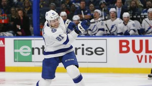 Černák strelil gól v play-off, Tampa ale padla s Floridou