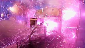 VIDEO: Vytvorili najsilnejší magnet na svete, potom došlo k výbuchu