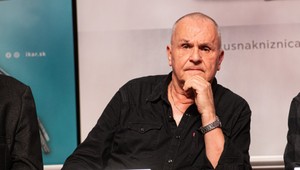 Spevák Jožo RÁŽ zo skupiny ELÁN priznáva: „Koncertovanie je pre mňa ako BOJ so SMRŤOU!"