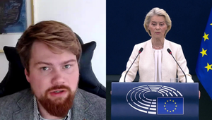 Štúdio 24: Vokálek o zbližovaní EÚ s Kanadou: „Bol to prekvapivý moment“