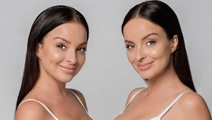 Twiinska ukázala nádherné svadobné šaty: Aha, aká je z nej krásna nevesta!