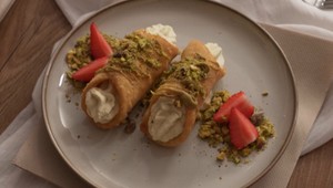 Dezert: Z formičiek von