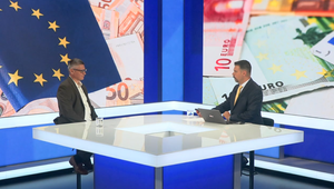 Štúdio 24: Čo prinesie digitálne euro?