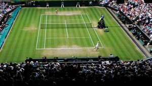 Kvitová a Bouchardová finalistkami dvojhry žien