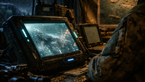 Je až desivo dokonalé, ako čínska umelá inteligencia riadi vylodenie