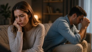 7 signálov, že sa s vami chce partner ROZÍSŤ: Tieto varovania väčšina ľudí prehliada!