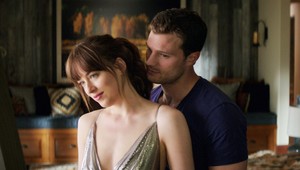 Dakota Johnson a Jamie Dornan sa po rokoch konečne znova stretli! Zmenili sa vôbec?