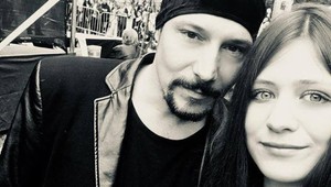 PRVÁ fotka dcérky Bohuša Matuša (47) a Lucky (17)! Prezradil, ako prebiehal pôrod!