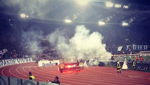 Obávaného lídra ultras Lazia zastrelili v mafiánskom štýle