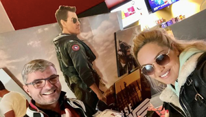 Brzobohatého exmanželka šokuje! Kuchařová zverejnila, že prišla o panenstvo s farárom!