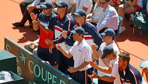 Davisov pohár: V semifinále USA, Španielsko, Česko i Argentína