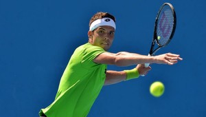 Veselý poslal svetovú jednotku Djokoviča senzačne do kasína