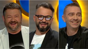 Michael Szatmary sa ako nový hádač poriadne blysne: Takto si vystrelí zo svojich kolegov!