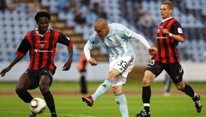 HUSTE.tv: Víkendové magnety CL na Záhorí a Pasienkoch