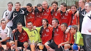 Slov-matic FOFO na turnaj do Teplíc bez Váradyho, ale s duom českých posíl