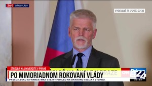 Nočný brífing po streľbe