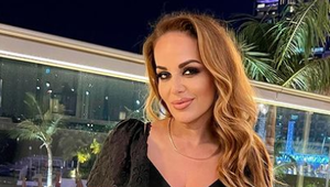 Karin Haydu viac neskrýva zamilovanosť: Pozrite, akého fešáka má herečka po svojom boku!