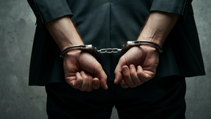 Muža z Prahy zadržali kvôli vražde dieťaťa, hrozí mu výnimočný trest