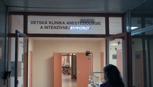 Neuveriteľne znejúca požiadavka nemocnice. Vyžadujú od rodičov test aj pre mesačné bábätko