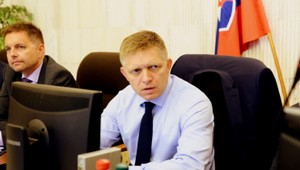 Lacný účet bude realitou od budúceho roka, informuje Robert Fico