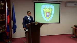 NAŽIVO: Mimoriadna tlačovka k správe z OLAF