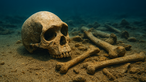 V Indonézii objavili pod morom 140-tisíc ročné mesto