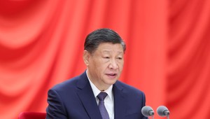 Štúdio 24: Zatajuje Peking stav prezidenta? Analytik vysvetľuje pôvod špekulácií