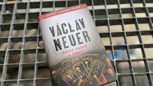Medzi nebom a zemou: Nové krimi zo série Pôvodný slovenský zločin