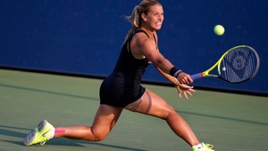 Cibulková postúpila do 2. kola dvojhry, jediná zo SR