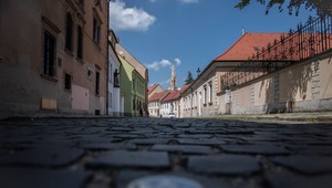 Mestom sa šíri podozrivý zápach. Plynári preverujú stovky hlásení