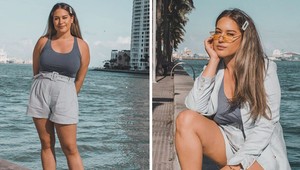 Jej jednoduché triky sú hitom: Influencerka ukazuje, že super na fotkách môže vyzerať každý